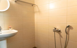 Theramvos Apartments, Pefkohori, Kassandra, No. 6