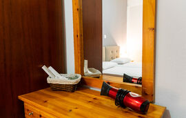 Theramvos Apartments, Pefkohori, Kassandra, No. 6