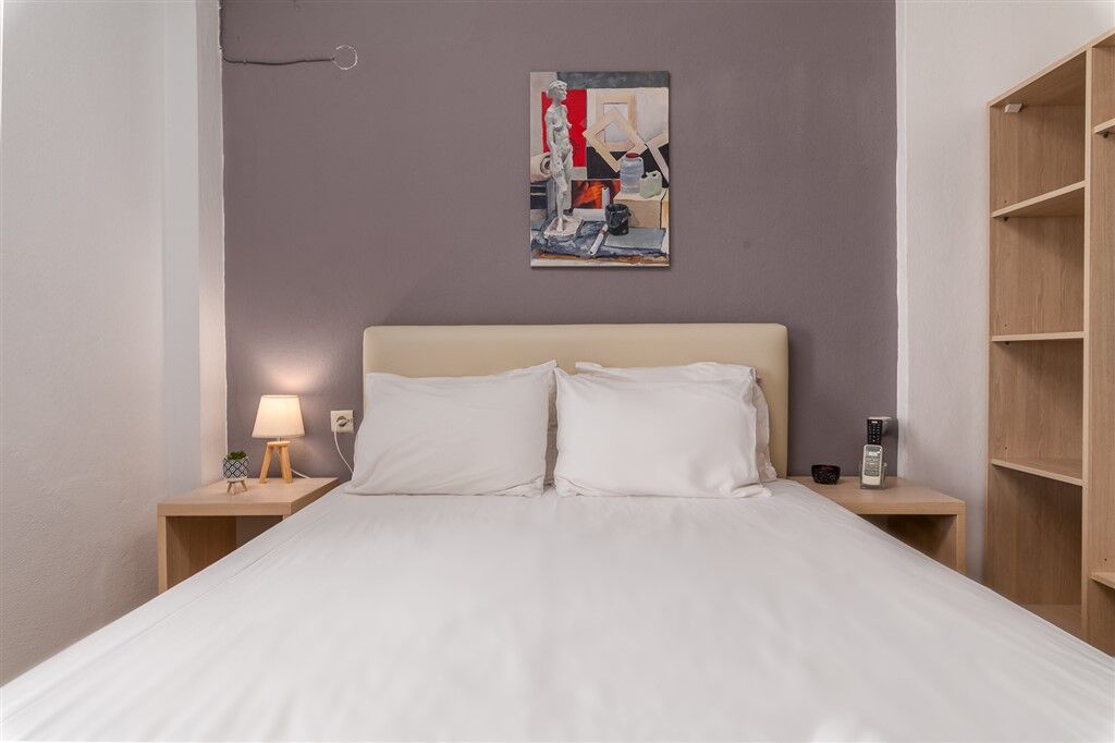 Theramvos Apartments, Pefkohori, Kassandra