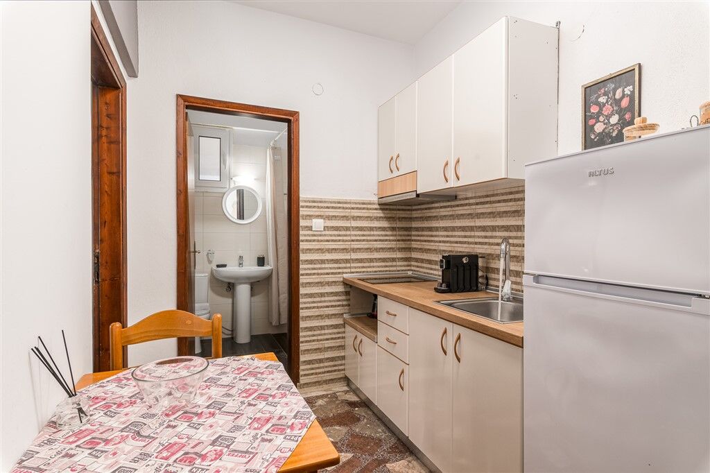Theramvos Apartments, Pefkohori, Kassandra