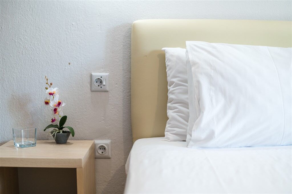 Theramvos Apartments, Pefkohori, Kassandra