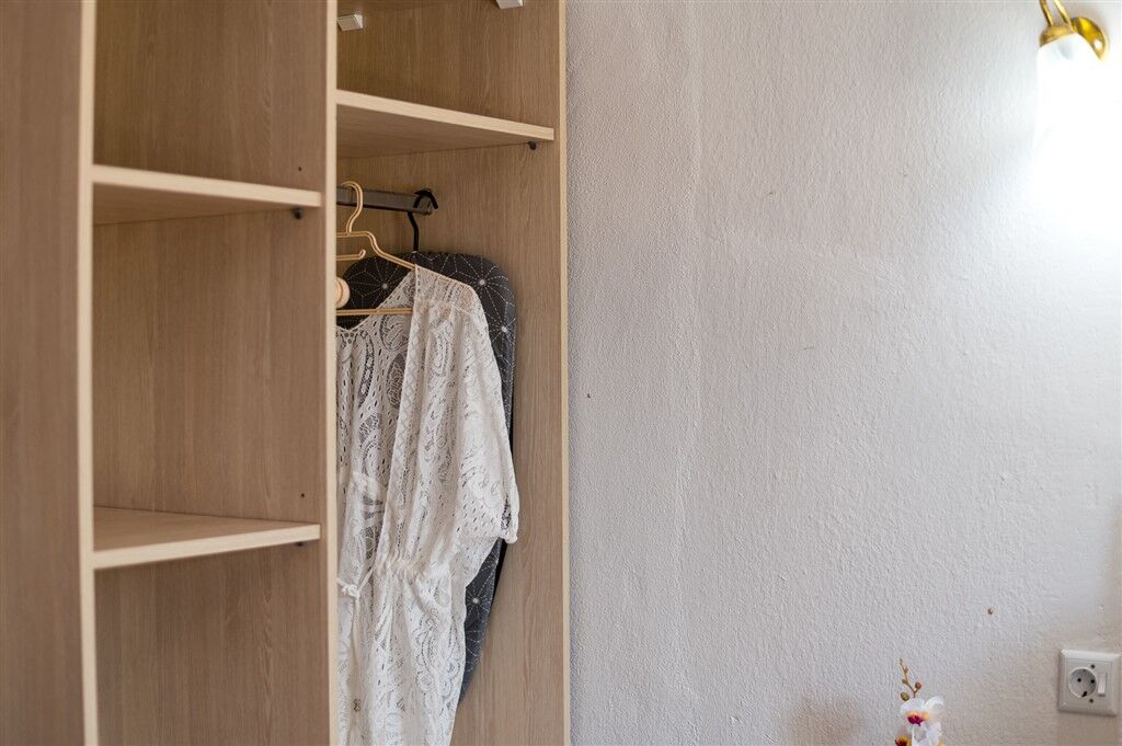 Theramvos Apartments, Pefkohori, Kassandra
