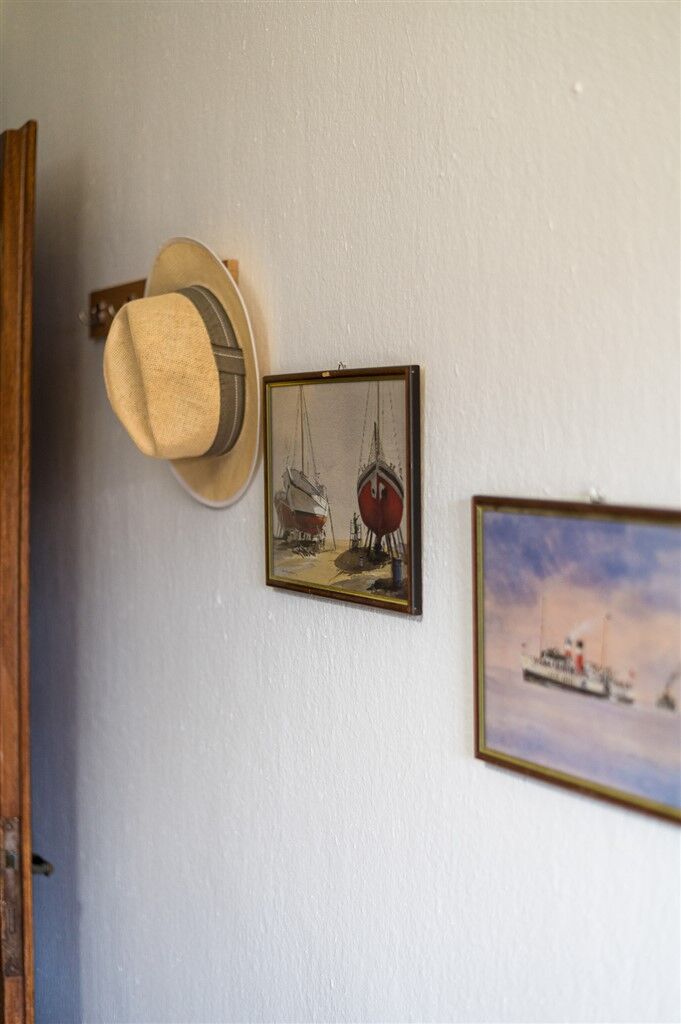 Theramvos Apartments, Pefkohori, Kassandra