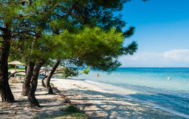 nisteri beach thassos