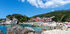 Piso Krioneri plaža, Parga, Epirus