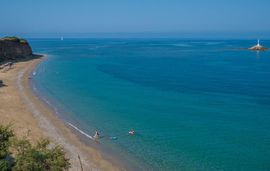 mitikas epirus greece 1