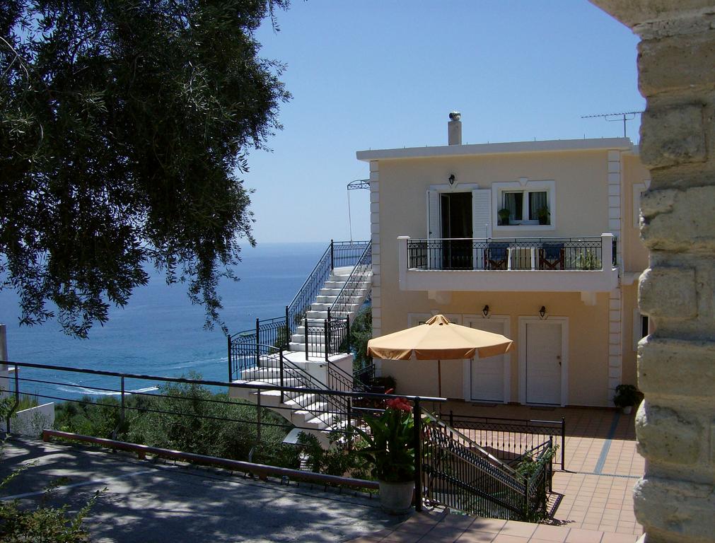 Nikolaou Studios, Parga, Epirus