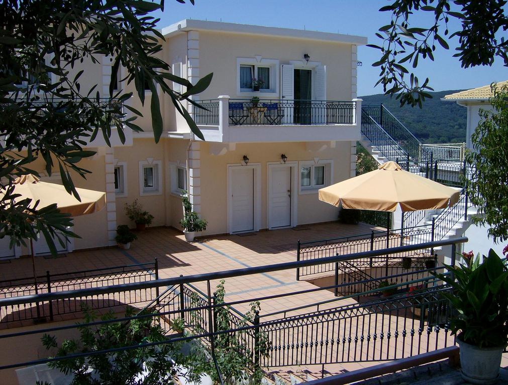 Nikolaou Studios, Parga, Epirus