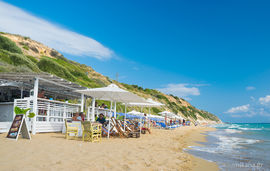 avithos beach kefalonia 4