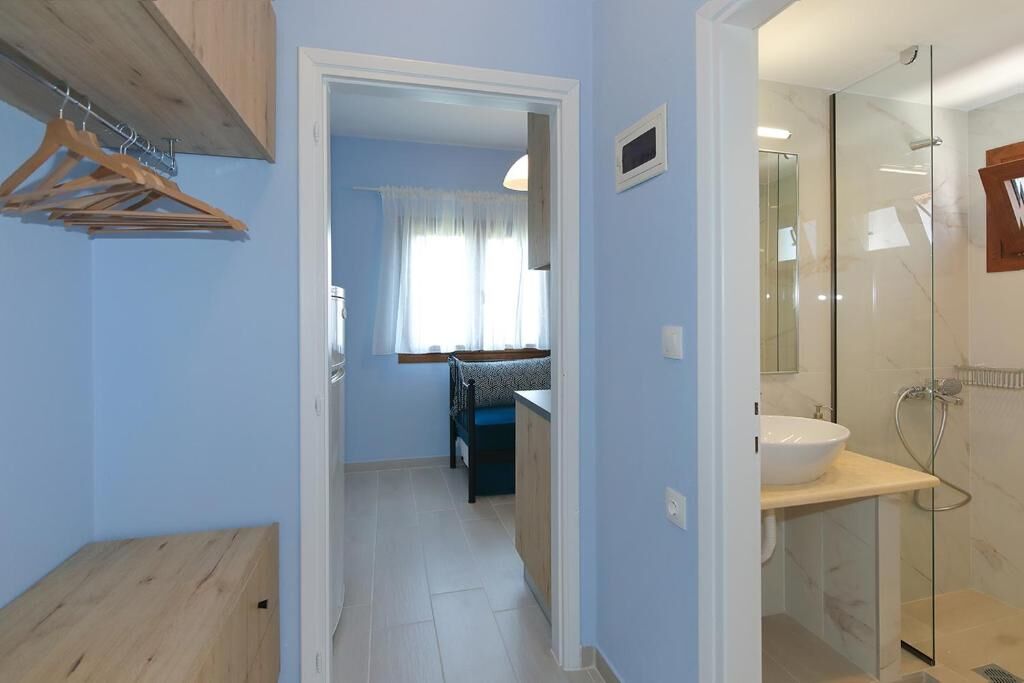 Agapitos Apartments, Nikiti, Sithonia