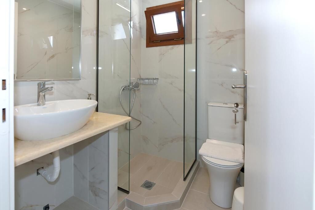 Agapitos Apartments, Nikiti, Sithonia