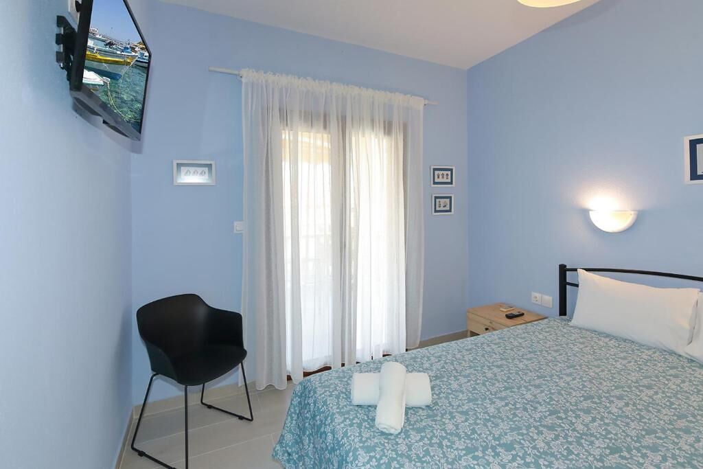 Agapitos Apartments, Nikiti, Sithonia