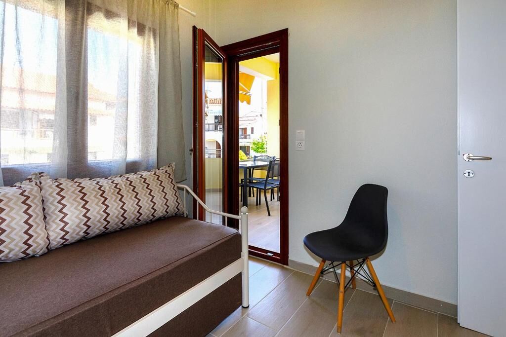 Agapitos Apartments, Nikiti, Sithonia