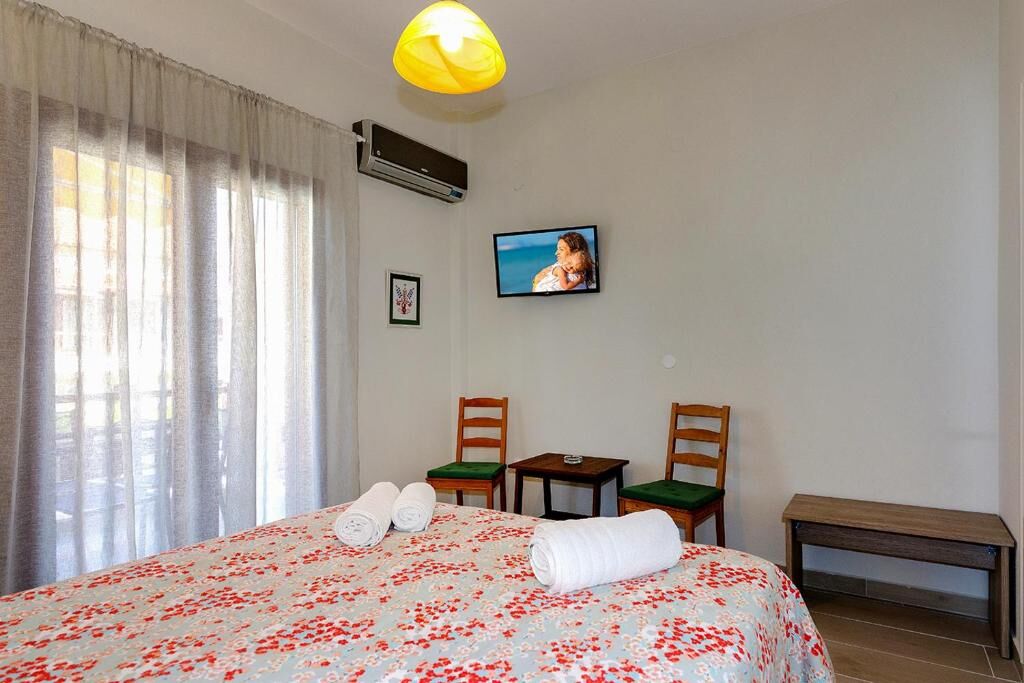 Agapitos Apartments, Nikiti, Sithonia