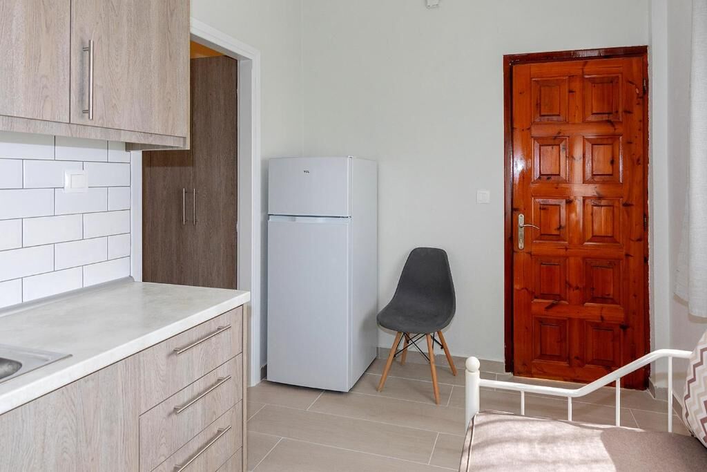 Agapitos Apartments, Nikiti, Sithonia