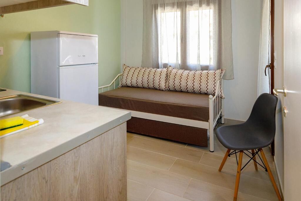 Agapitos Apartments, Nikiti, Sithonia