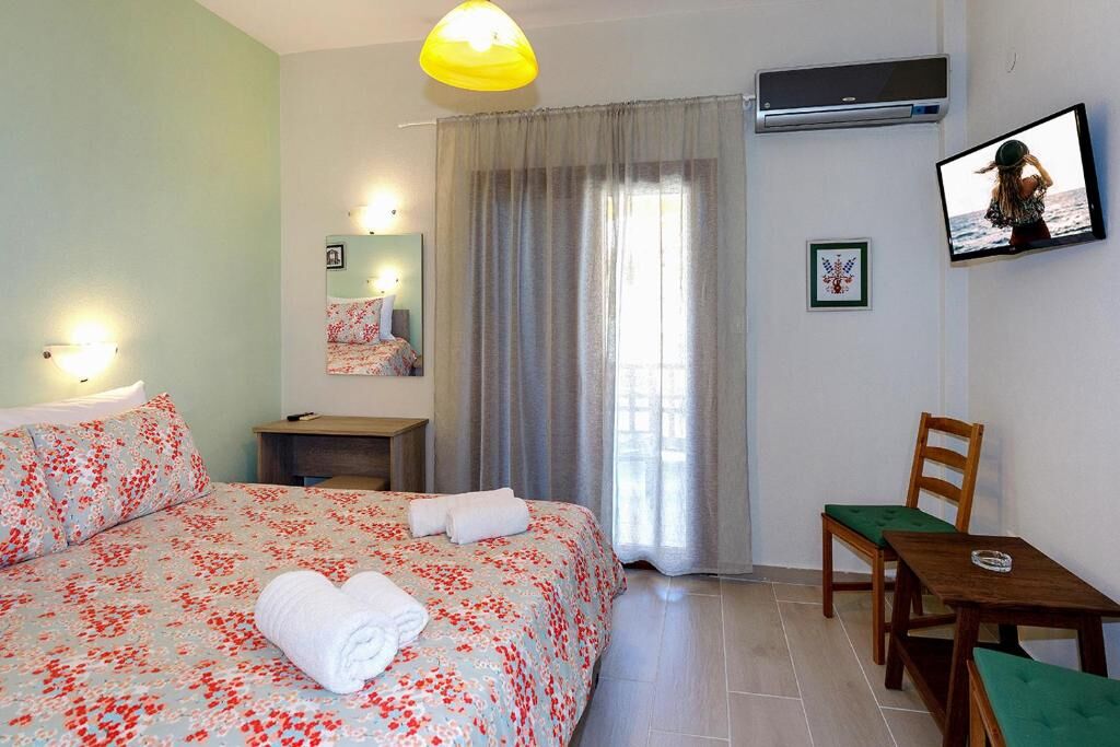 Agapitos Apartments, Nikiti, Sithonia