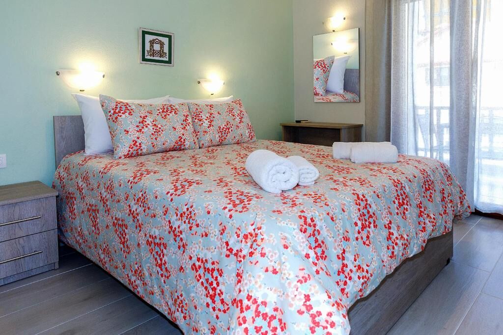 Agapitos Apartments, Nikiti, Sithonia