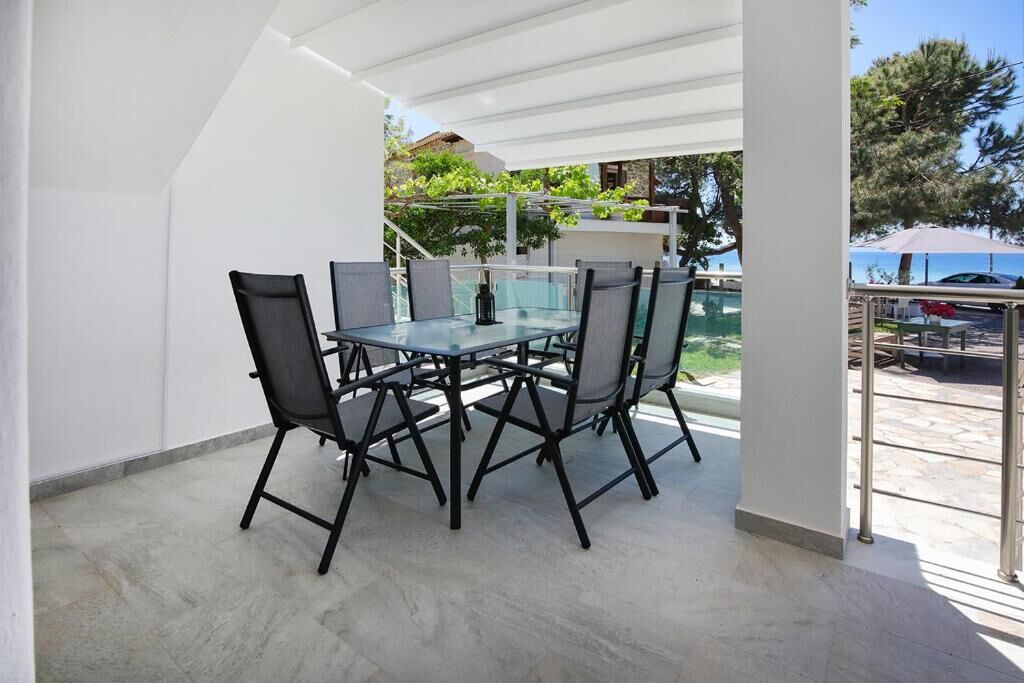 Agapitos Apartments, Nikiti, Sithonia