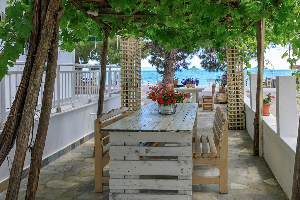 Agapitos Apartments, Nikiti, Sithonia