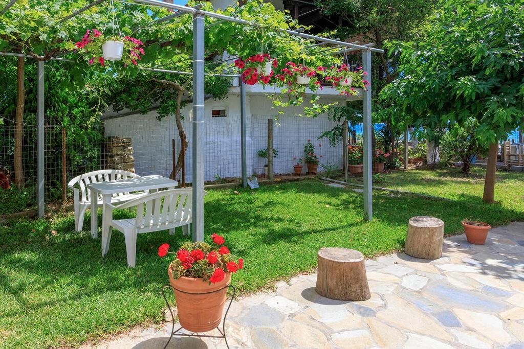 Agapitos Apartments, Nikiti, Sithonia