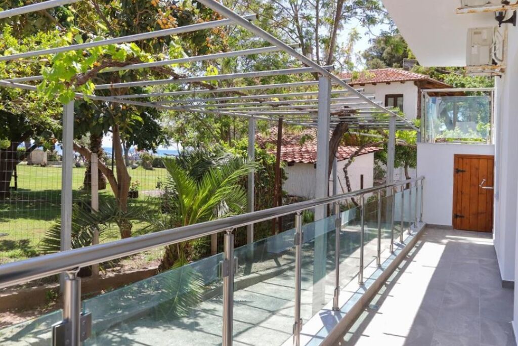 Agapitos Apartments, Nikiti, Sithonia