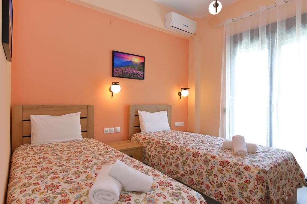 Agapitos Apartments, Nikiti, Sithonia