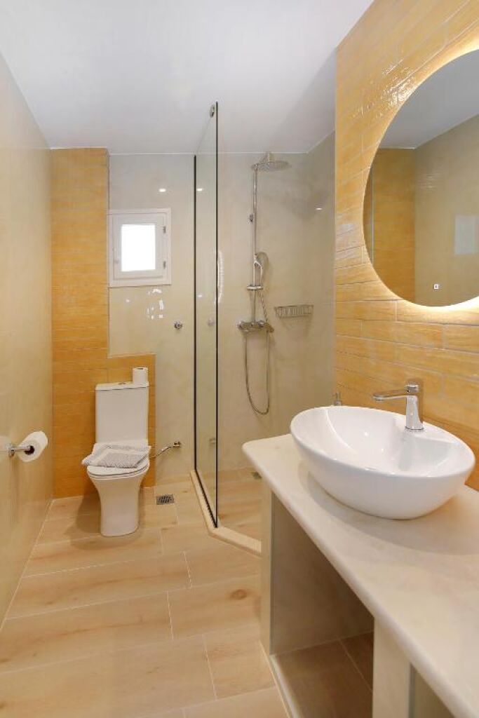 Agapitos Apartments, Nikiti, Sithonia
