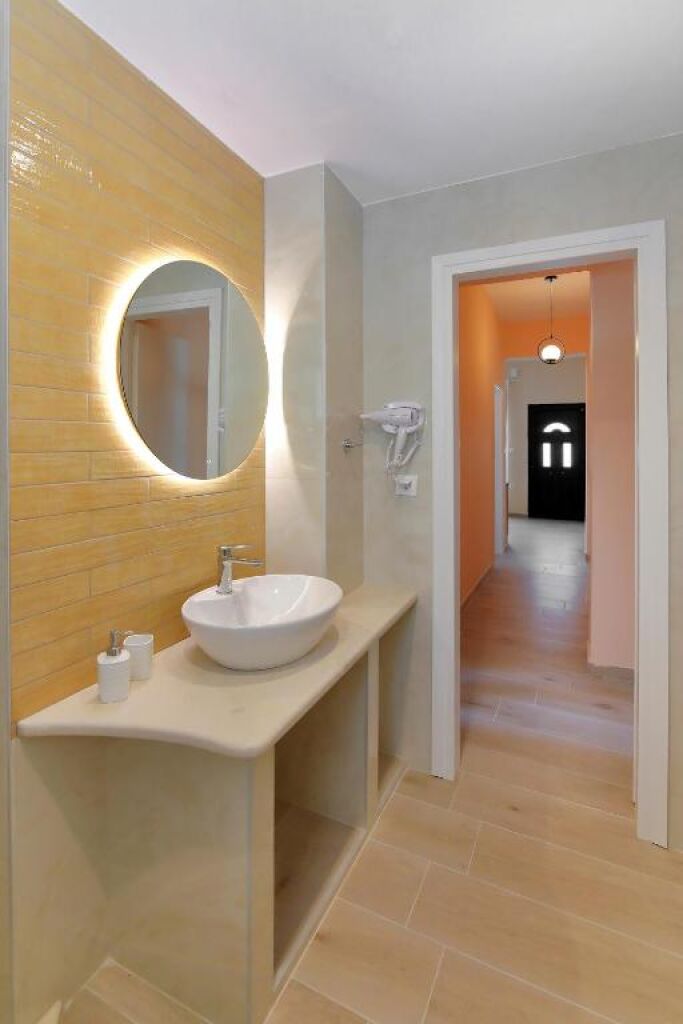 Agapitos Apartments, Nikiti, Sithonia