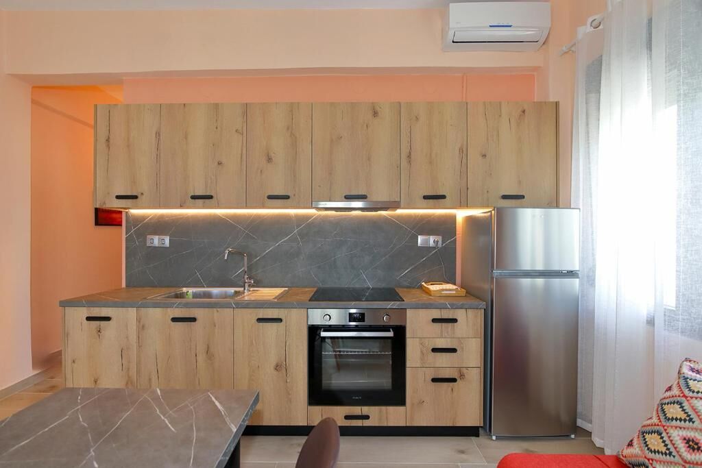 Agapitos Apartments, Nikiti, Sithonia
