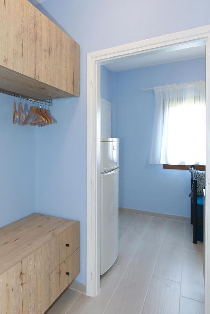 Agapitos Apartments, Nikiti, Sithonia