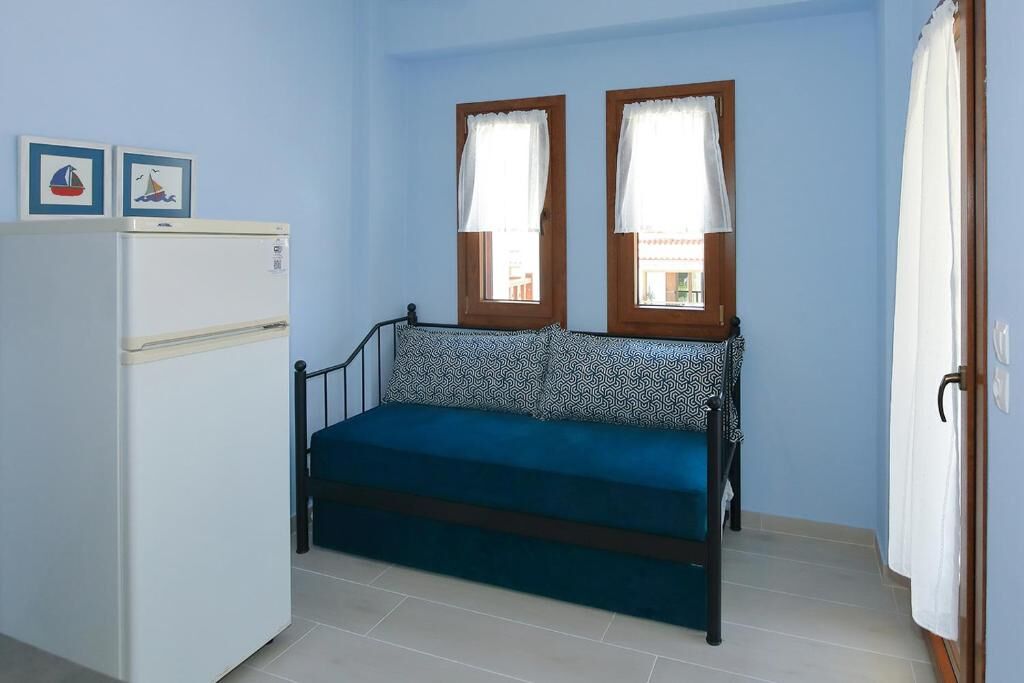 Agapitos Apartments, Nikiti, Sithonia