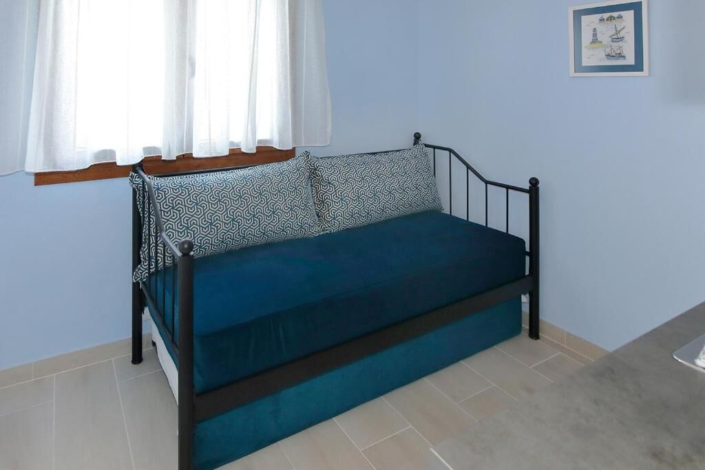Agapitos Apartments, Nikiti, Sithonia
