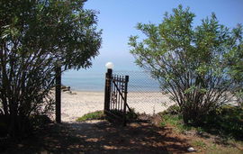 Eleni Beach Apartments, Nikiti, Sithonia