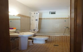 Eleni Beach Apartments, Nikiti, Sithonia