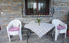 Eleni Beach Apartments, Nikiti, Sithonia