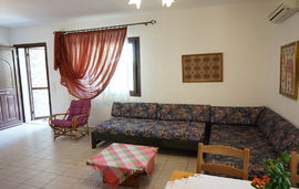 Eleni Beach Apartments, Nikiti, Sithonia