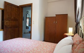 Eleni Beach Apartments, Nikiti, Sithonia