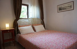 Eleni Beach Apartments, Nikiti, Sithonia