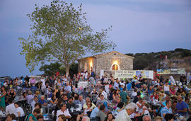 traditional festivals on lefkada 5