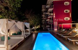 ideal house parga epirus 4