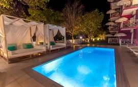 ideal house parga epirus 5