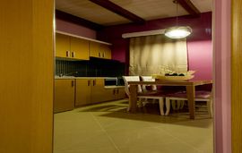 ideal house parga epirus deluxe apartment 1