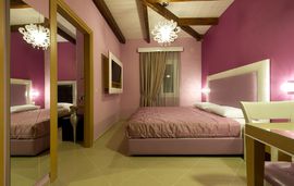 ideal house parga epirus deluxe apartment 3