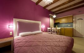 ideal house parga epirus deluxe apartment 5