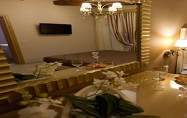 ideal house parga epirus deluxe double studio 1