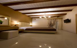 ideal house parga epirus deluxe double studio 2