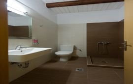 ideal house parga epirus deluxe double studio 6