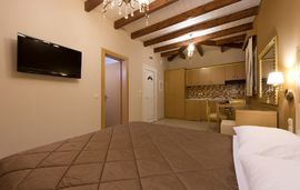 ideal house parga epirus deluxe double studio5