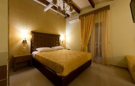 ideal house parga epirus deluxe triple studio 1